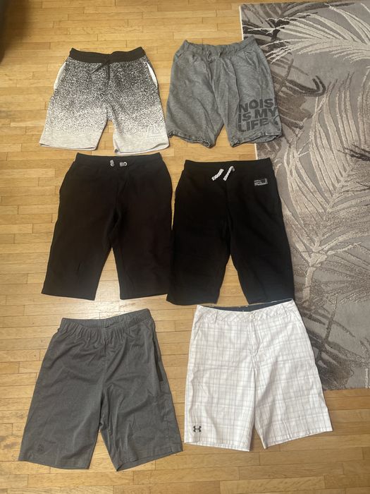 Оригинални дрехи С размер