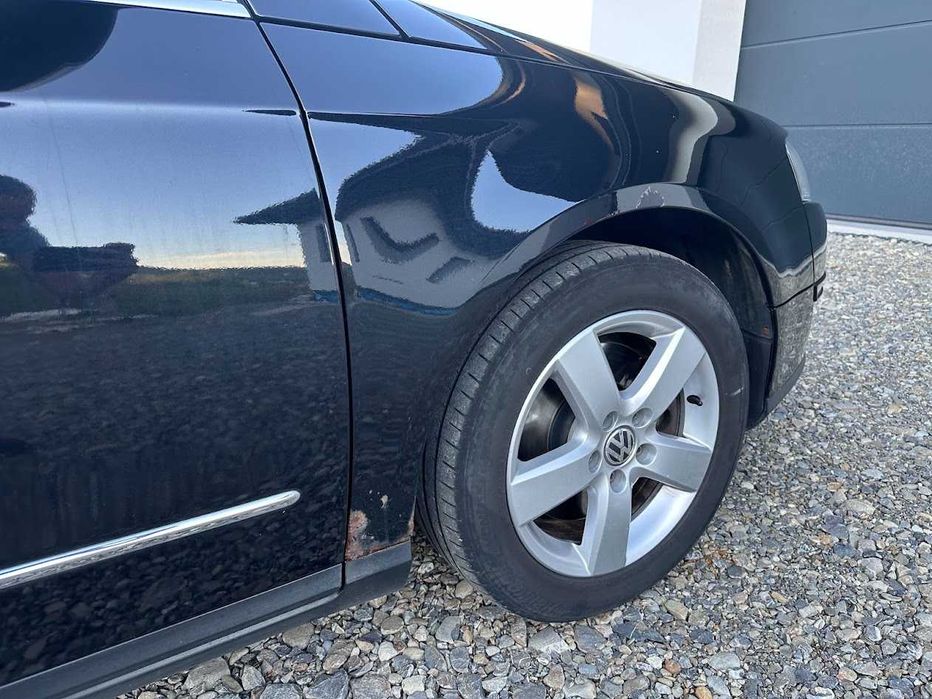 VW Passat Variant 2.0 CR TDI – 2010 – Euro 5
