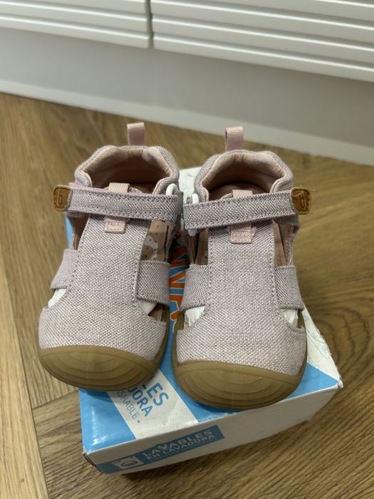 Сандалии biomechanics