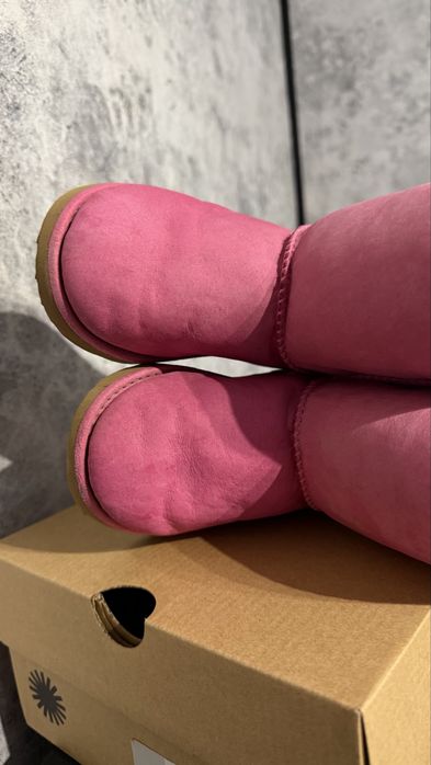 Детски боти Ugg 25
