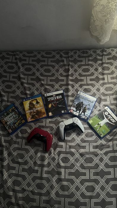 Sony PlayStation 5