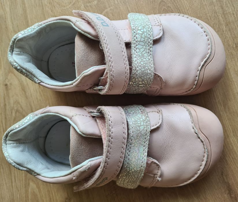 DD step номер 27