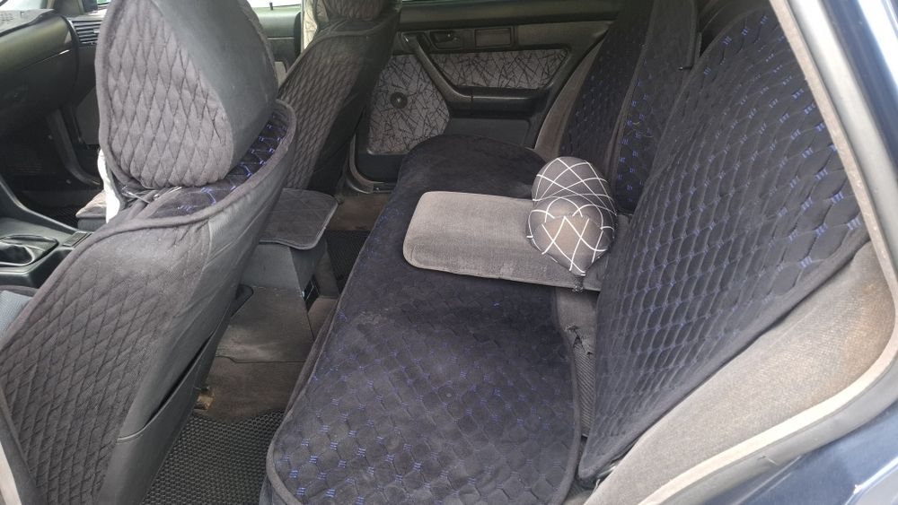 Продаю 520  BMW E34