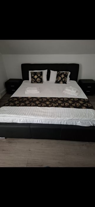 Cazare Ranca -Casa Mario