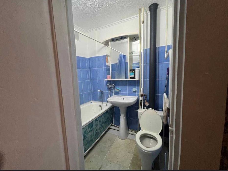 1-комнатная Абая 9