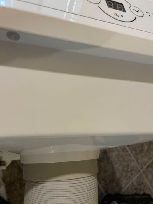 Мобилен климатик Haier AM12AA1GAA, 12000 BTU