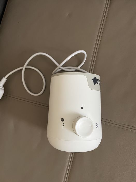 Aparat incalzit lapte