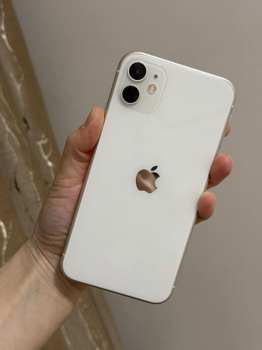 Iphone 11 / АЙФОН 11 СРОЧНО 128гб