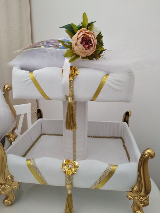 Корзины подарочные