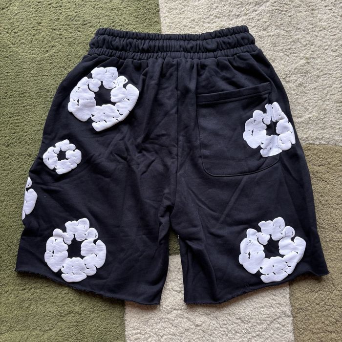 Pantaloni Denim Tears