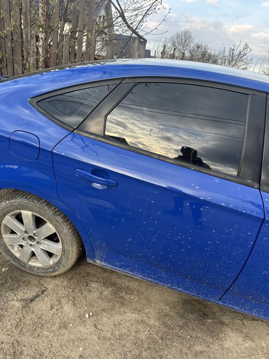 Haion portbagaj Ford Mondeo MK4 Portiera dreapta spate Ford Mondeo Mk4 portiera stanga spate ford mondeo Mk4