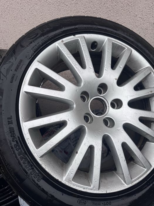 Roti de rezerva Audi /Vw   /vara , iarna , M+S diferite dimensiuni