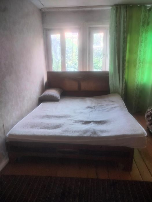 Белорусский спальный гарнитур