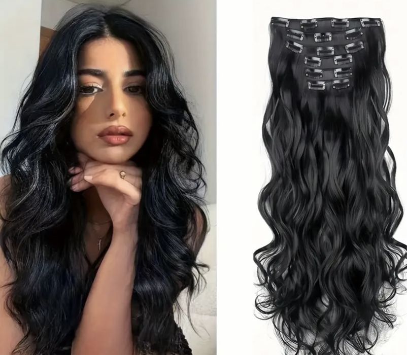 Set extensii ondulate