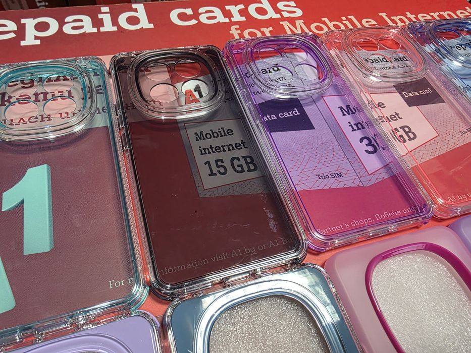 Xiaomi Redmi Note 14 5G,Note  Pro/14 Pro Plus луксозни гърбове