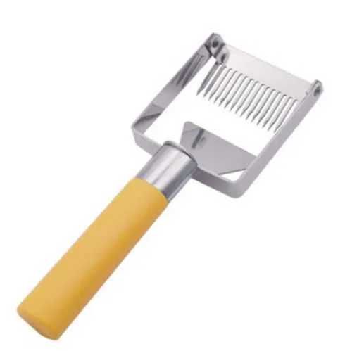 Обратна вилица разпечатване пчели кошер неръждавейка пчелен мед кошери