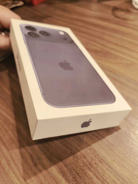 Iphone 17 pro max 512Gb