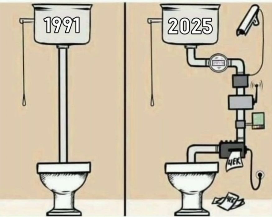 Сантехнические работы