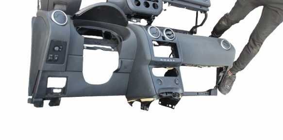 Табло за Нисан Кашкай  2010 г.