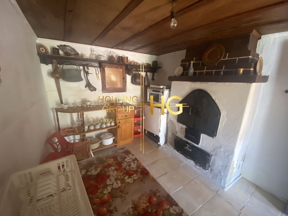 Продава се Къща в Балчик - 50 кв.м за 1138 €/кв.м - Снимка #7