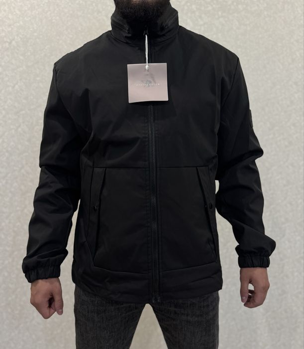 Мужская Куртка весна - осень новая