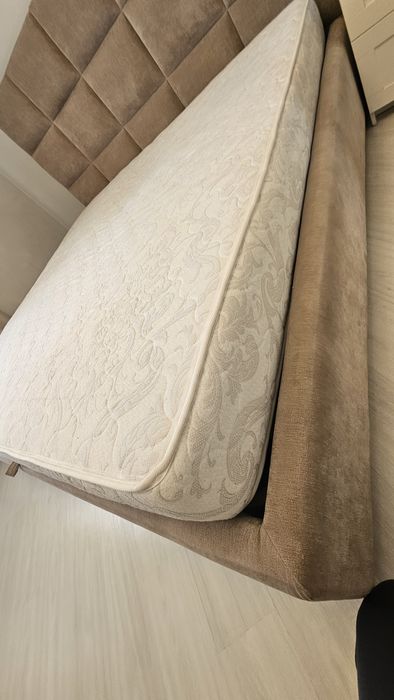 Матрас 2 на 2 метра