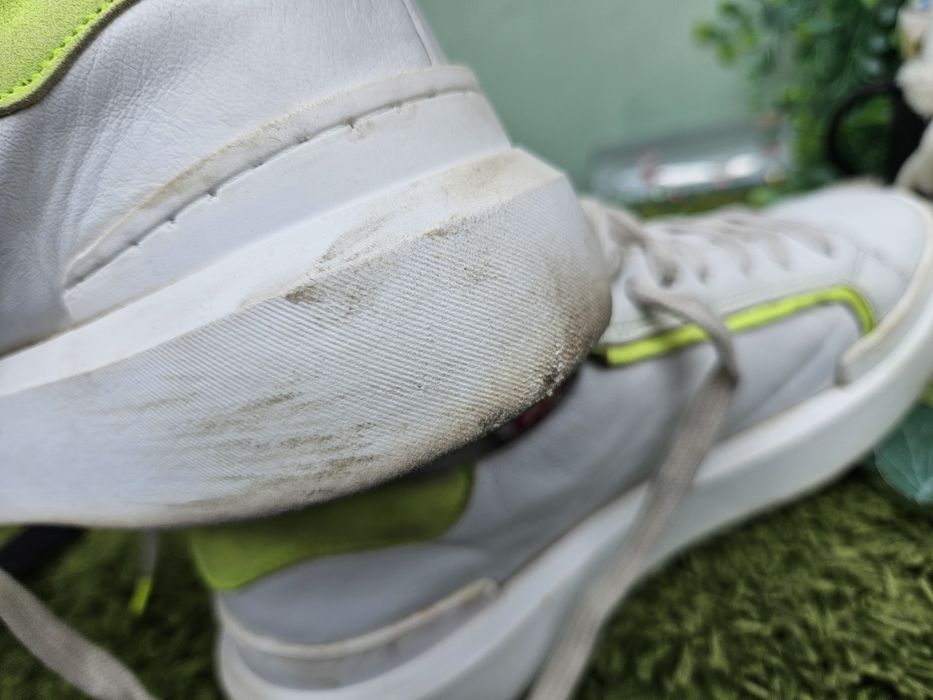 Apple of Eden кецове естествена кожа N40