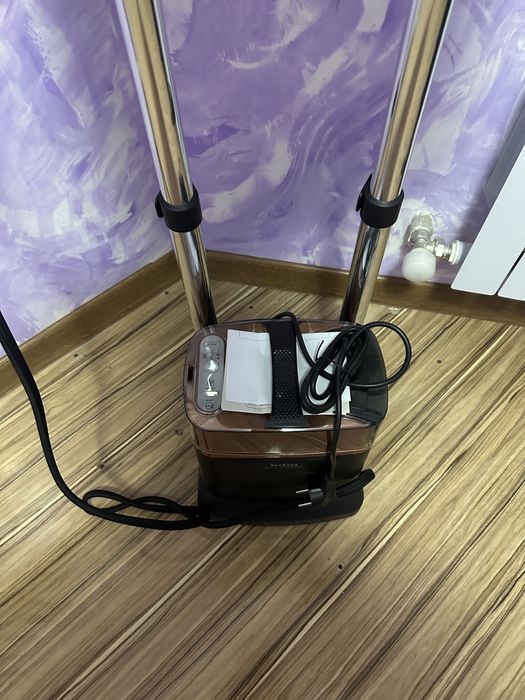 Паровой утюг TEFAL