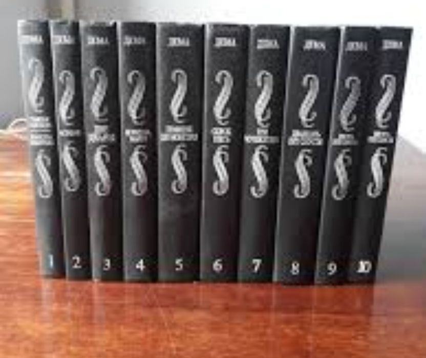 Сборник сочинений Дюма