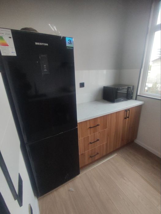 1-2/3/4, кирпич, евроремонт, Рисовый