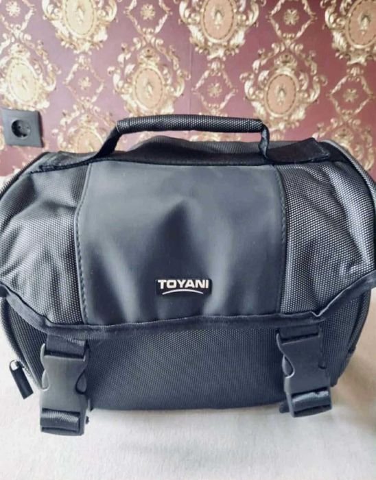 Камера за видеонаблюдение