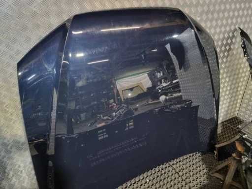 Audi A6 C8 4K capota aripa stanga dreapta bara far full led trager