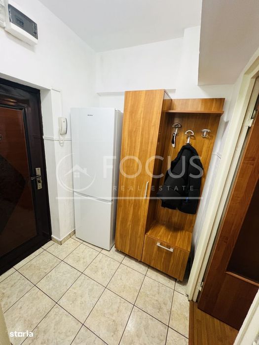 Apartament 2 camere – Dorobanti