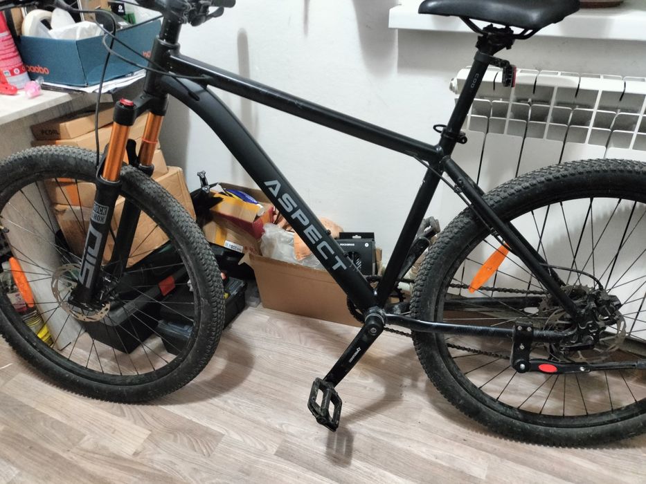 Aspect Radium Pro  на 27.5