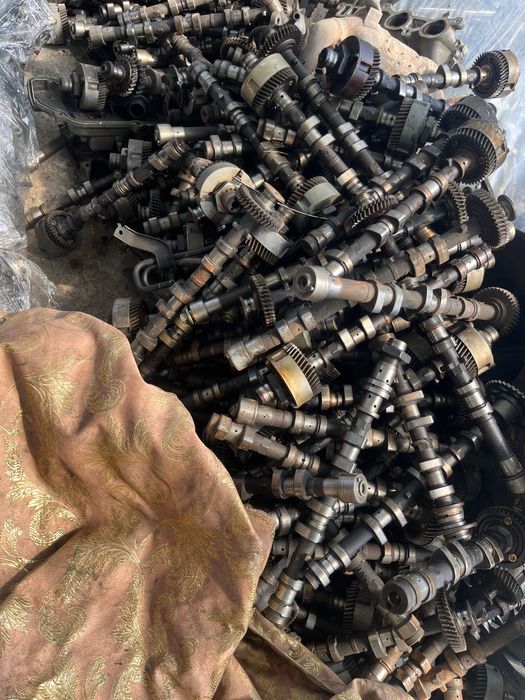 1-mz 3.0 куб запчасть