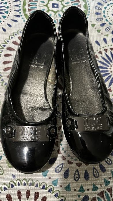 Балетки Италия  31-32