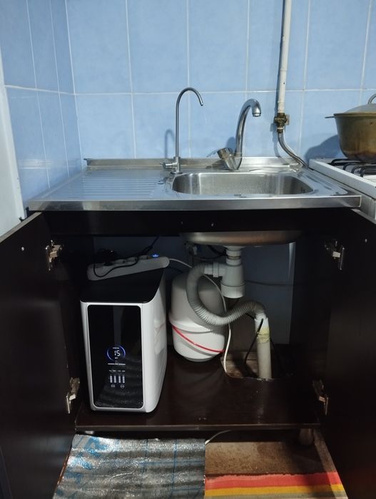 Suv filtrlari ishonchli sifatli