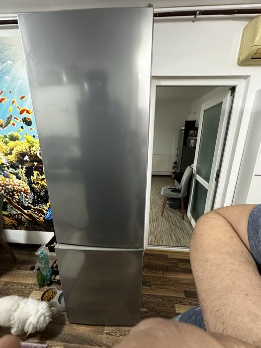 Frigider Artic AK60366M40NFMT