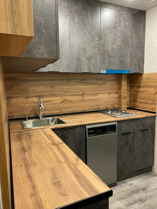 Кухни на Заказ Рудный и Костанай