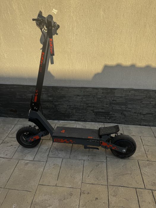 Vand Kukirin g2 vmp urgent!