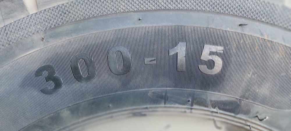 шины на кару 300/15 18PR TH203