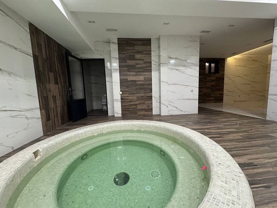 Циолковский Авайхон Евро Дом Участок