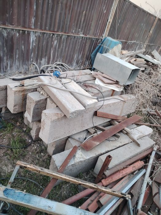 Бордюр уличный гранитный