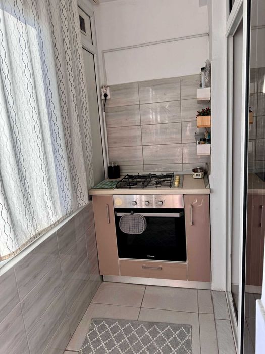 Inchiriere Apartament 2 camere / Ion Mihalache - metrou 1 Mai