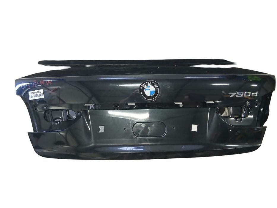Haion Portbagaj Bmw Seria 7 G11 G12 2015-2020