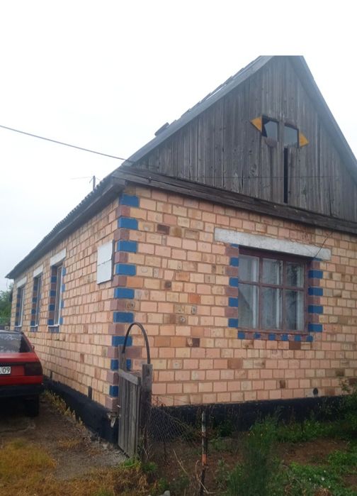 Продается дом. По ул. Абая.