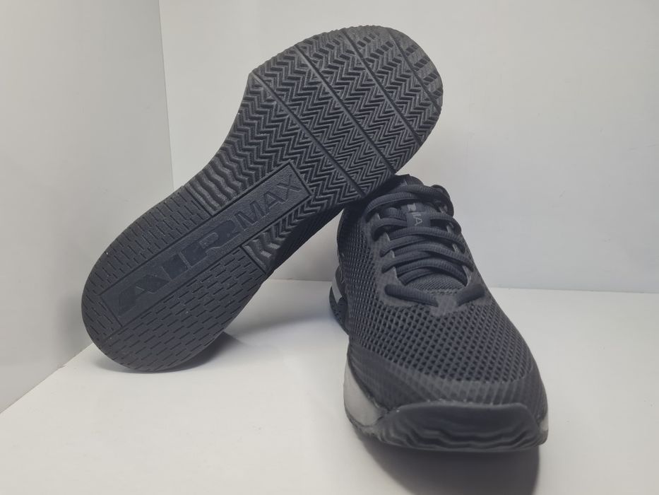 Маратонки Nike Air Max Alpha