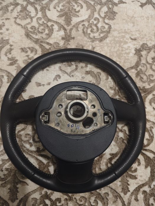 Свален от ауди а4 б. 8.5