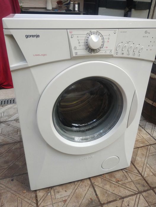 Пералня Gorenje 6kg
