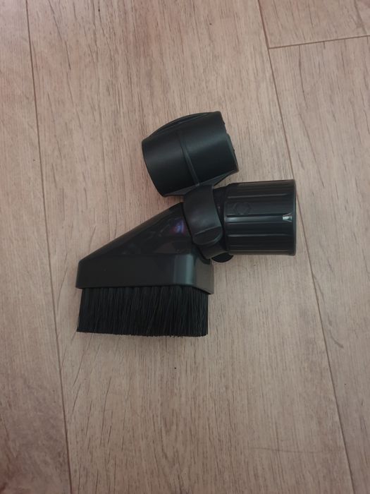 Насадка  на пылесос.